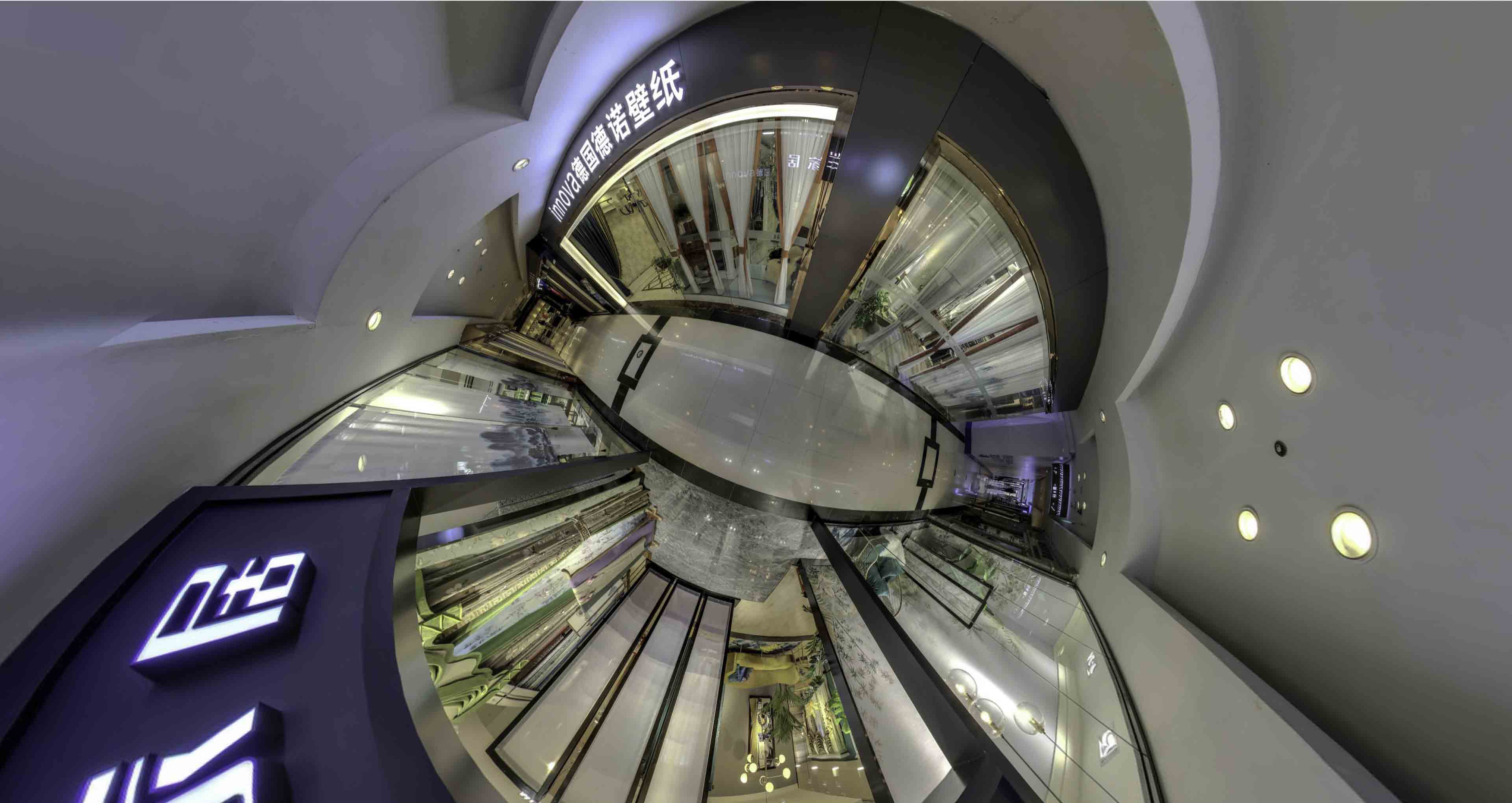 顺庆VR全景拍摄：游戏开发中的创新应用与技术革新